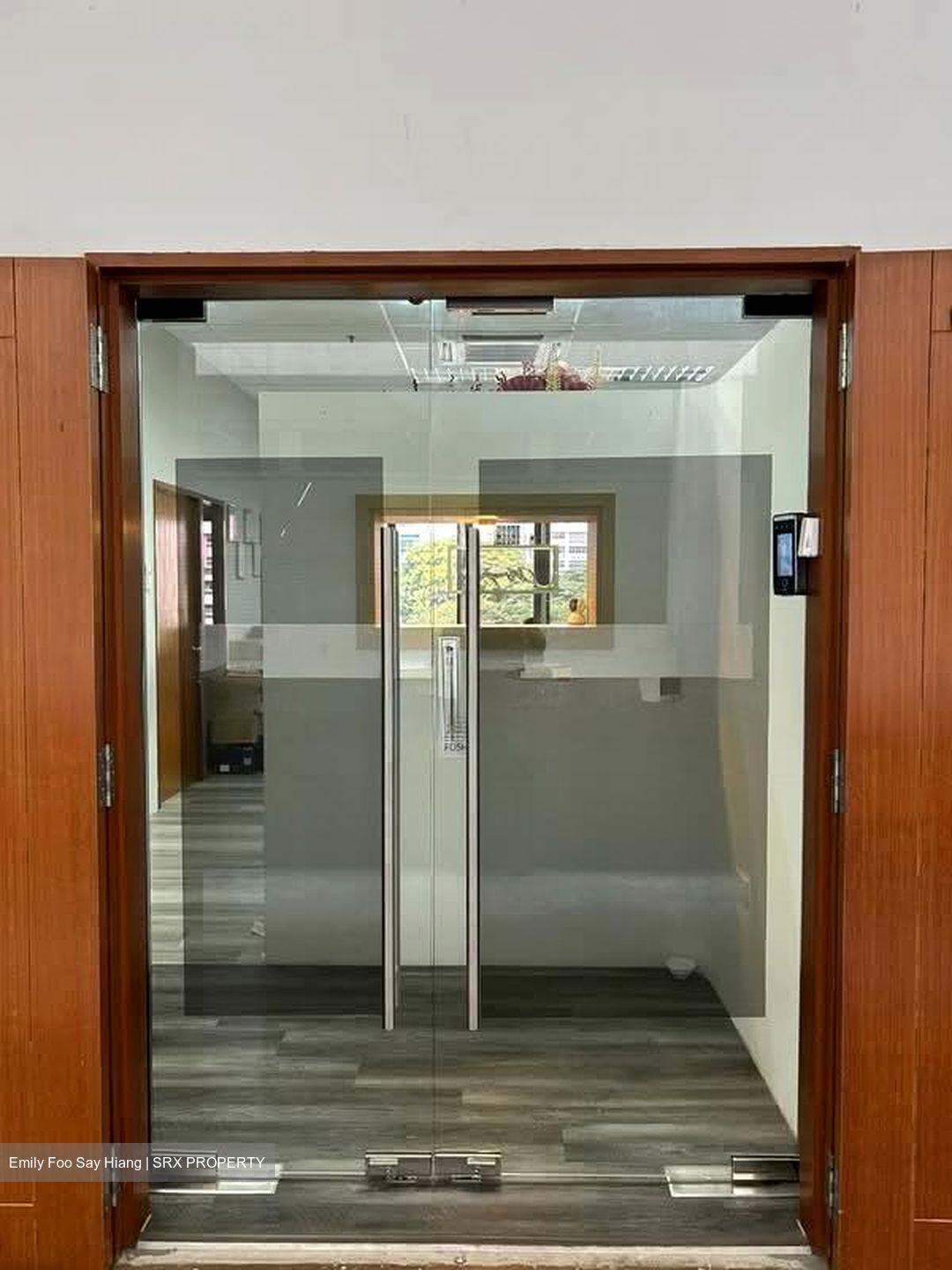 Sindo Industrial Building (D13), Office #589187811